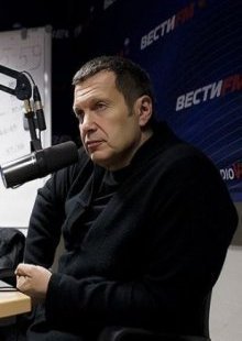 Полный контакт с Владимиром Соловьевым 26.04.2023