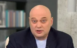 Человек в праве с Андреем Куницыным 27.04.2025