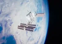 Спасение в космосе. Документальный фильм 27.05.2023