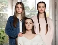 Тест на материнство 1-4 серия (сериал 2024) Все серии подряд