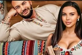 Большое переселение (На ТНТ) 8 выпуск от 23.12.2024