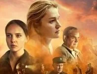 Уголь 1 - 8 серия (Сериал 2025 Россия)