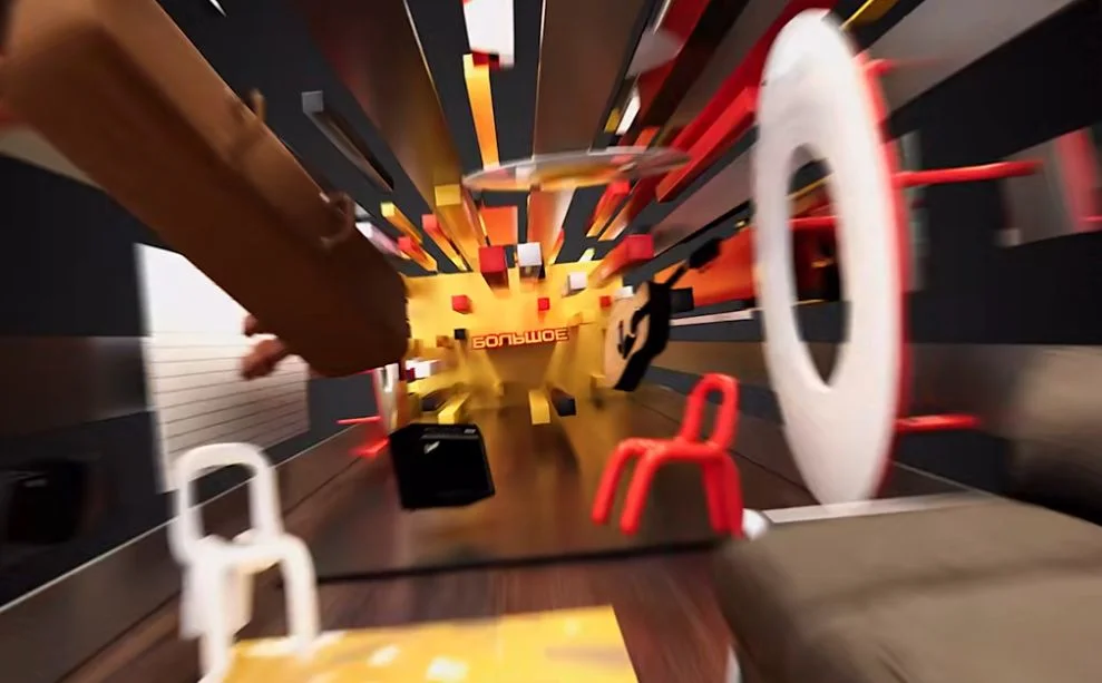 Большое шоу 13 сезон 6 выпуск 27.09.2025