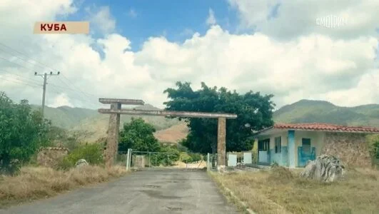 Разведка. Век генерала Дроздова 21.09.2025