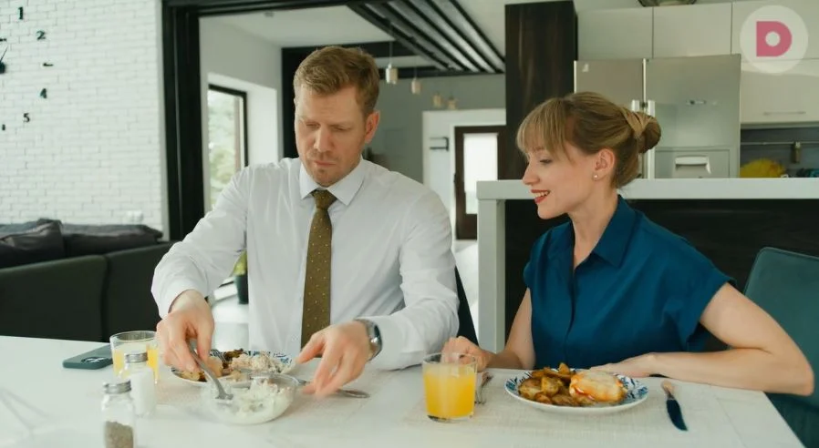 Соль по вкусу (Сериал 2025)