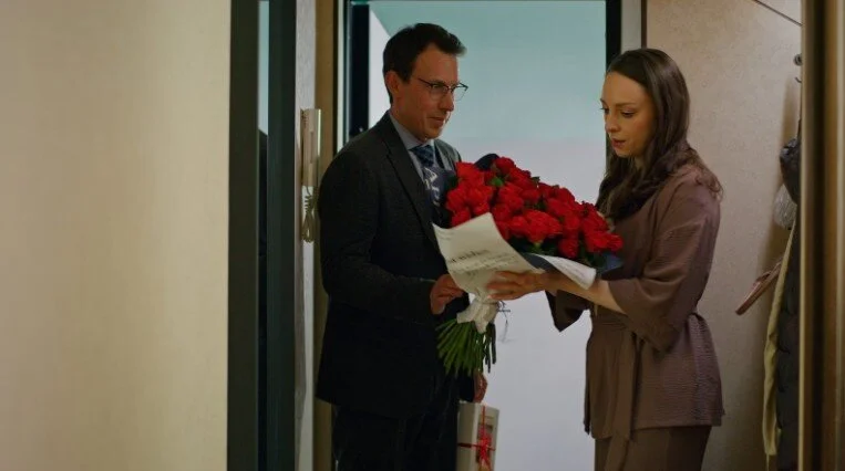 Входите открыто (сериал 2025) все серии смотреть онлайн