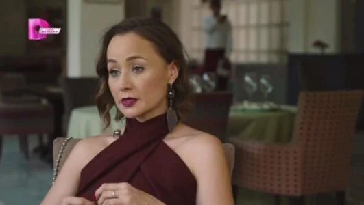 Ребенок по расчету (Сериал 2025) 1-8 серия