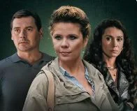 Стряпуха. Охота на ведьм 5 сезон (2025)