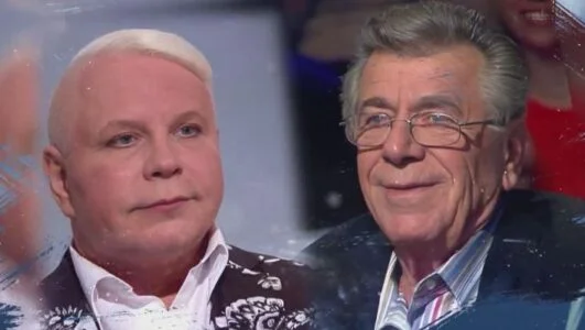 Война за наследство 09.12.2025