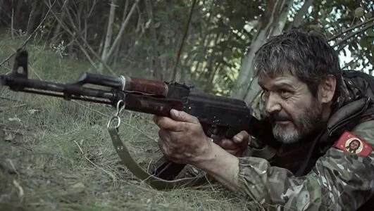 Свои. Баллада о войне (фильм 2026)