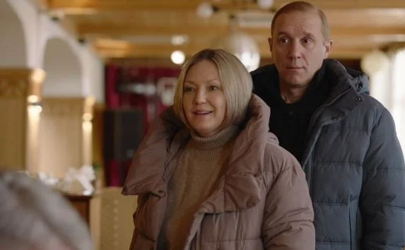 Если я виновата (Сериал 2026) все серии