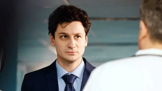 Это не мой муж (Сериал 2026) все серии