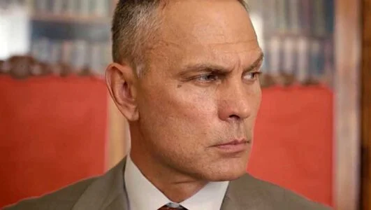 Страх над Невой. Огненный круг 2 сезон 1, 2 серия 13.04.2026